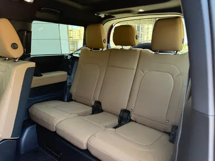 Land Rover Defender X-Dynamic SE 2025 года за 84 097 000 тг. в Алматы – фото 14