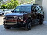 Land Rover Defender X-Dynamic SE 2025 года за 84 097 000 тг. в Алматы