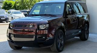 Land Rover Defender X-Dynamic SE 2025 года за 84 097 000 тг. в Алматы