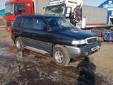 Mazda MPV 1996 года за 3 000 000 тг. в Петропавловск – фото 2