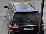 Honda Odyssey 2007 года за 6 200 000 тг. в Алматы