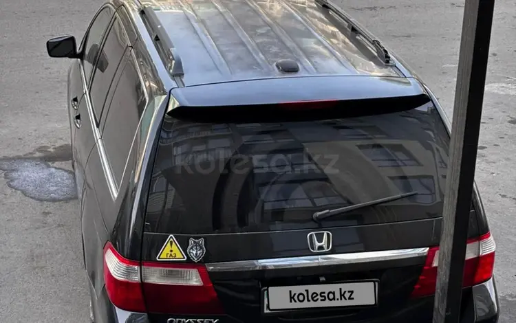 Honda Odyssey 2007 года за 6 200 000 тг. в Алматы