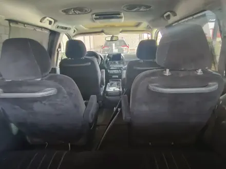 Honda Odyssey 2007 года за 6 200 000 тг. в Алматы – фото 12