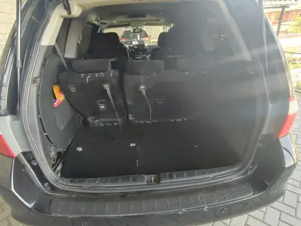 Honda Odyssey 2007 года за 6 200 000 тг. в Алматы – фото 13