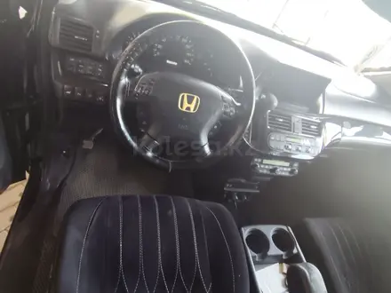 Honda Odyssey 2007 года за 6 200 000 тг. в Алматы – фото 15