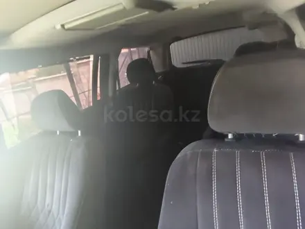 Honda Odyssey 2007 года за 6 200 000 тг. в Алматы – фото 16