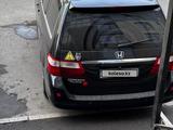 Honda Odyssey 2007 года за 6 200 000 тг. в Алматы – фото 2