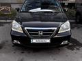 Honda Odyssey 2007 года за 6 200 000 тг. в Алматы – фото 3