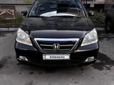 Honda Odyssey 2007 года за 6 200 000 тг. в Алматы – фото 3