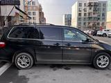 Honda Odyssey 2007 года за 6 200 000 тг. в Алматы – фото 4