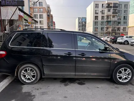Honda Odyssey 2007 года за 6 200 000 тг. в Алматы – фото 4