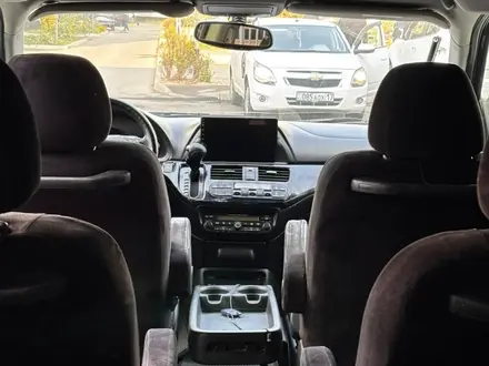 Honda Odyssey 2007 года за 6 200 000 тг. в Алматы – фото 7