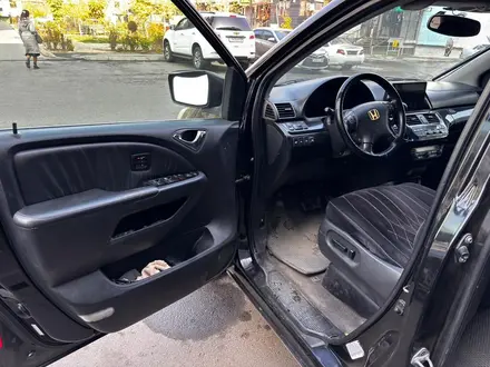 Honda Odyssey 2007 года за 6 200 000 тг. в Алматы – фото 9