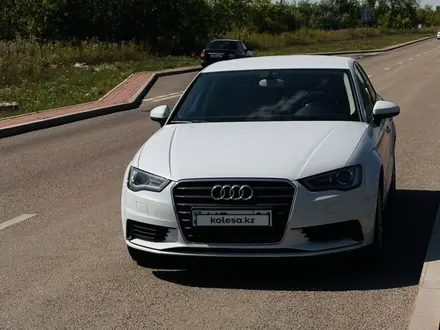 Audi A3 2014 года за 6 900 000 тг. в Астана