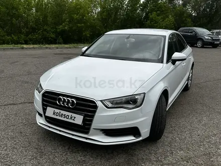 Audi A3 2014 года за 6 900 000 тг. в Астана – фото 12