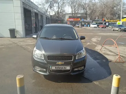 Chevrolet Nexia 2020 года за 3 900 000 тг. в Алматы – фото 8