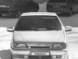 ВАЗ (Lada) 2114 2006 года за 1 200 000 тг. в Семей