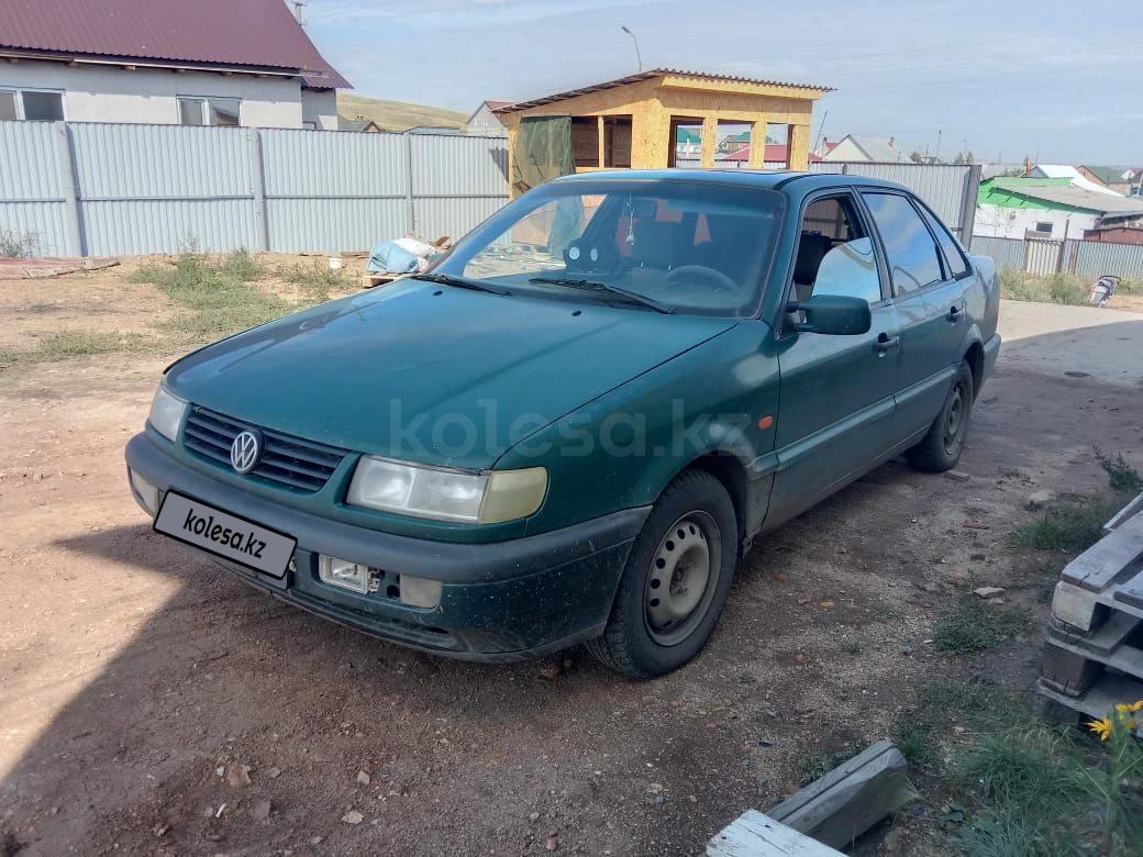 Volkswagen Passat 1994 г.