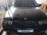 BMW 740 2005 годаүшін3 200 000 тг. в Шымкент – фото 3