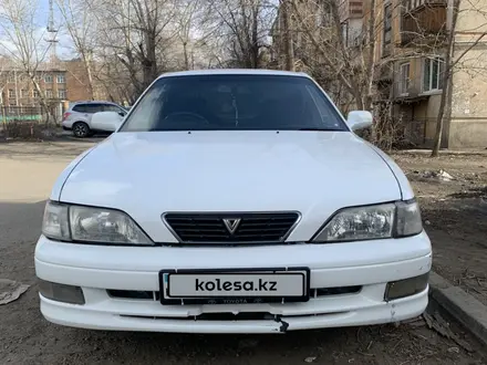 Toyota Vista 1995 года за 1 950 000 тг. в Усть-Каменогорск – фото 5
