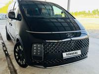 Hyundai Staria 2022 года за 21 500 000 тг. в Шымкент