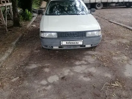 Audi 80 1986 года за 550 000 тг. в Алматы – фото 3