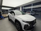 Hyundai Tucson 2025 года за 16 200 000 тг. в Шымкент