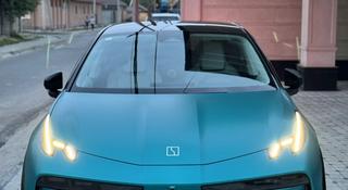 Zeekr X 2023 года за 11 300 000 тг. в Алматы