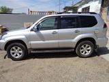 Toyota Land Cruiser Prado 2006 года за 13 000 000 тг. в Усть-Каменогорск