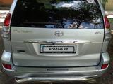 Toyota Land Cruiser Prado 2006 года за 13 000 000 тг. в Усть-Каменогорск – фото 2