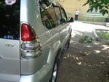 Toyota Land Cruiser Prado 2006 года за 13 000 000 тг. в Усть-Каменогорск – фото 3