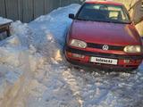 Volkswagen Golf 1994 года за 1 300 000 тг. в Караганда