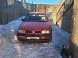 Volkswagen Golf 1994 года за 1 300 000 тг. в Караганда – фото 2