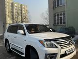 Lexus LX 570 2014 годаүшін24 790 000 тг. в Алматы – фото 2