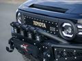 Решетка радиатора BMS серия RS-T для Toyota FJ Cruiserүшін93 100 тг. в Алматы