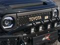 Решетка радиатора BMS серия RS-T для Toyota FJ Cruiserүшін93 100 тг. в Алматы – фото 8