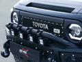 Решетка радиатора BMS серия RS-T для Toyota FJ Cruiserүшін93 100 тг. в Алматы – фото 9