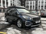 Kia Carnival 2020 годаfor13 500 000 тг. в Шымкент – фото 2