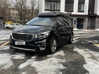 Kia Carnival 2020 года за 13 500 000 тг. в Шымкент