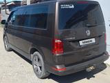 Volkswagen Caravelle 2016 годаүшін18 200 000 тг. в Костанай – фото 2