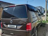 Volkswagen Caravelle 2016 годаүшін18 200 000 тг. в Костанай – фото 3
