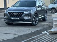 Hyundai Santa Fe 2020 годаfor14 800 000 тг. в Караганда