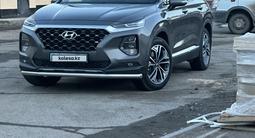 Hyundai Santa Fe 2020 годаүшін14 700 000 тг. в Караганда