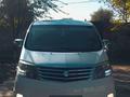 Toyota Alphard 2008 года за 6 000 000 тг. в Шымкент