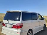 Toyota Alphard 2008 годаfor6 000 000 тг. в Шымкент – фото 4