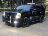 Cadillac Escalade 2007 годаүшін14 000 000 тг. в Алматы