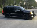 Cadillac Escalade 2007 года за 14 000 000 тг. в Алматы – фото 4