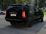 Cadillac Escalade 2007 годаүшін14 000 000 тг. в Алматы – фото 5