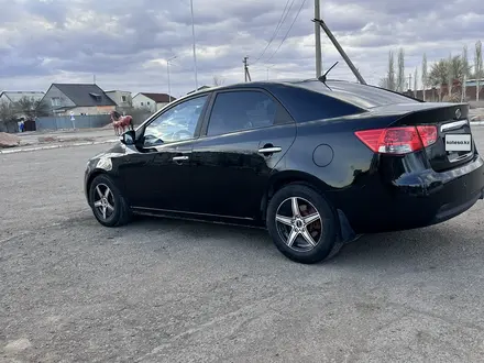 Kia Cerato 2009 годаүшін5 100 000 тг. в Балхаш – фото 4