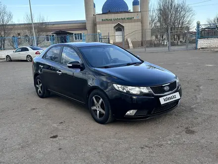 Kia Cerato 2009 годаүшін5 100 000 тг. в Балхаш – фото 2